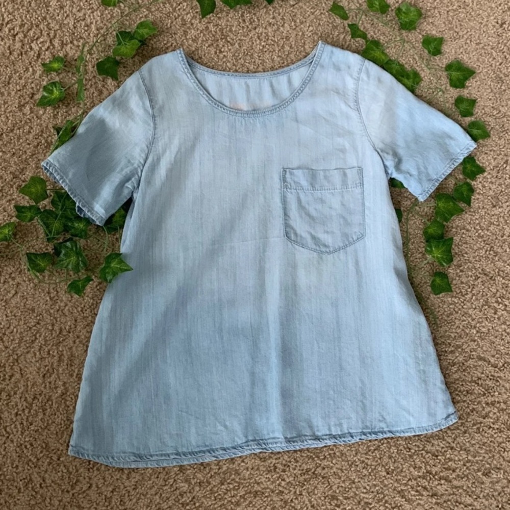 gap top
